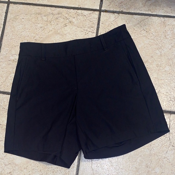 Spanx Black Women's Shorts - Picture 1 of 3